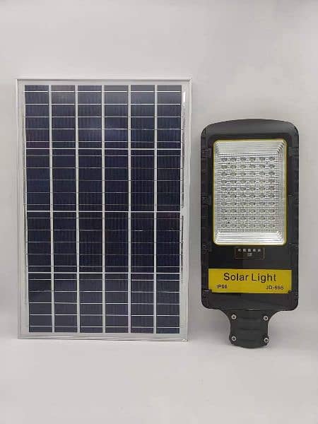 All in one solar led street light 50w to 600w avble in stock 3