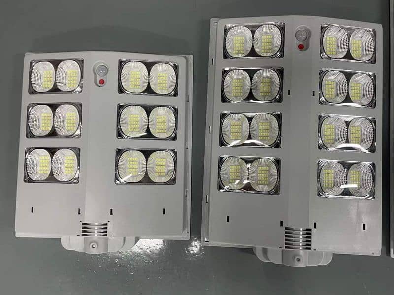 All in one solar led street light 50w to 600w avble in stock 4