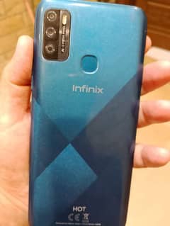 Infinix HOT 9 play