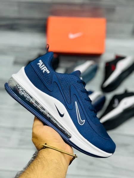 Nike air max 720 6