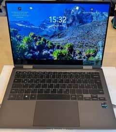 galaxy book 2 pro 360 12th gen amoled 4k