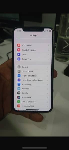 iphone xs pta dual sim pta approved 0