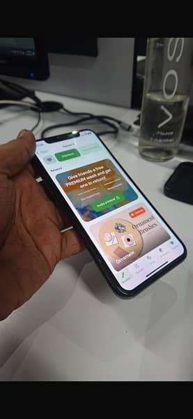 iphone xs pta dual sim pta approved 1