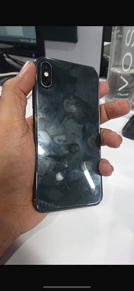 iphone xs pta dual sim pta approved 2