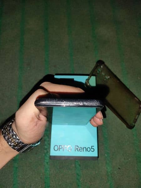 oppo reno 5 3