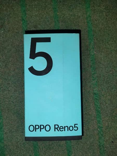 oppo reno 5 9