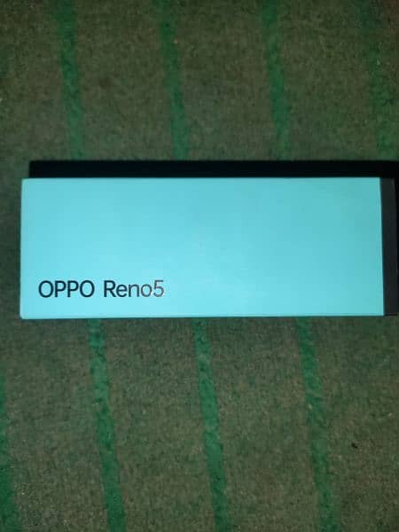 oppo reno 5 10