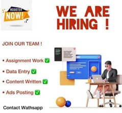 online jobs at home/easy/part time/full time 0