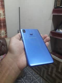 Samsung A10s