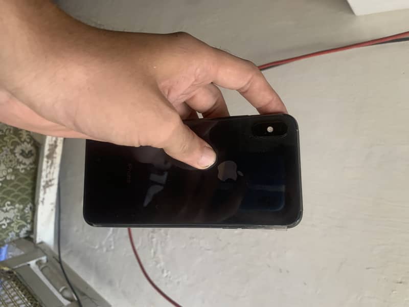 iPhone XS Max non pta 1