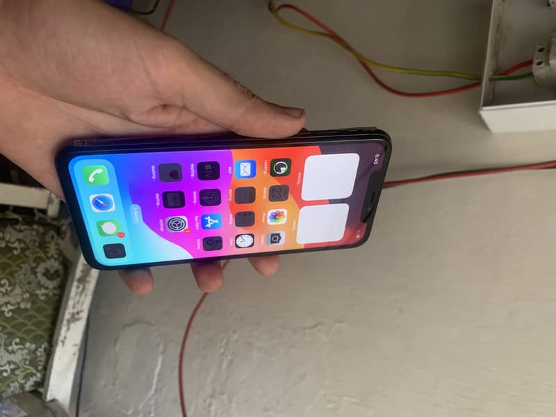 iPhone XS Max non pta 2