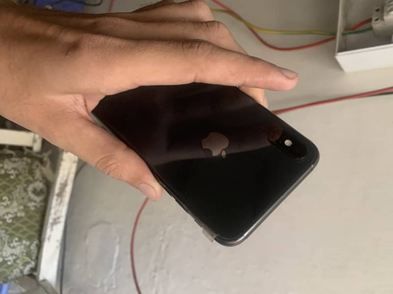 iPhone XS Max non pta 3