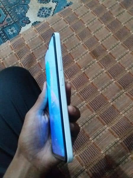 infinix Smart 7 10 by 10 condition  number:03054047452 2