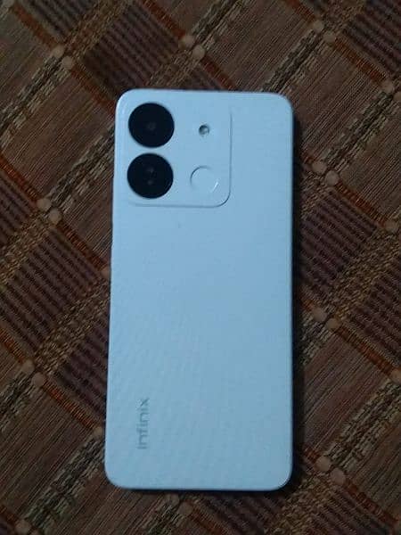 infinix Smart 7 10 by 10 condition  number:03054047452 3