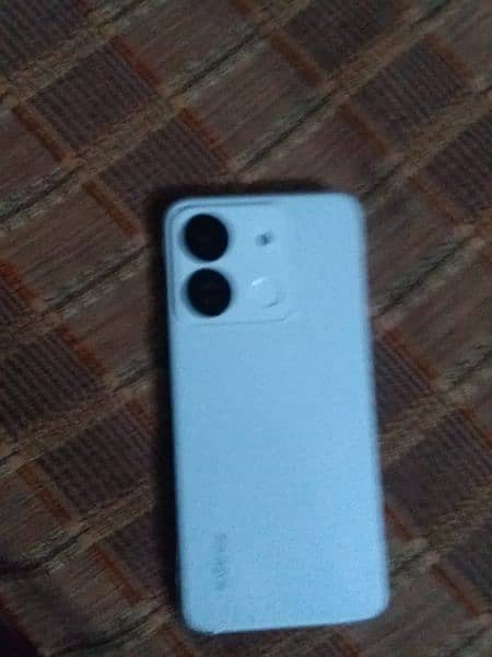 infinix Smart 7 10 by 10 condition  number:03054047452 5