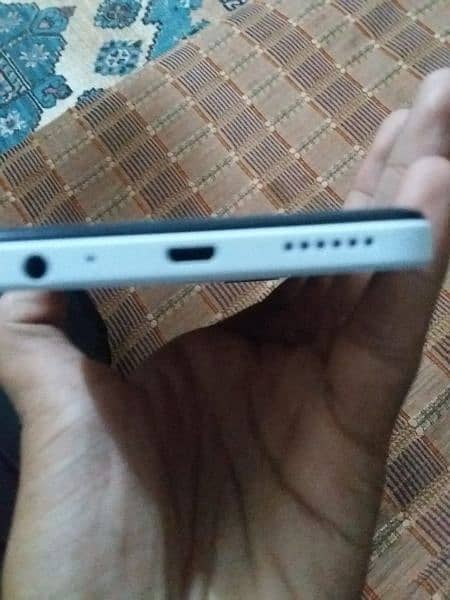 infinix Smart 7 10 by 10 condition  number:03054047452 6