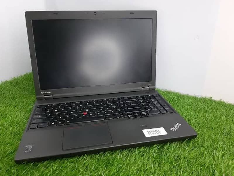 Lenovo T540P i5 4th Generation 1