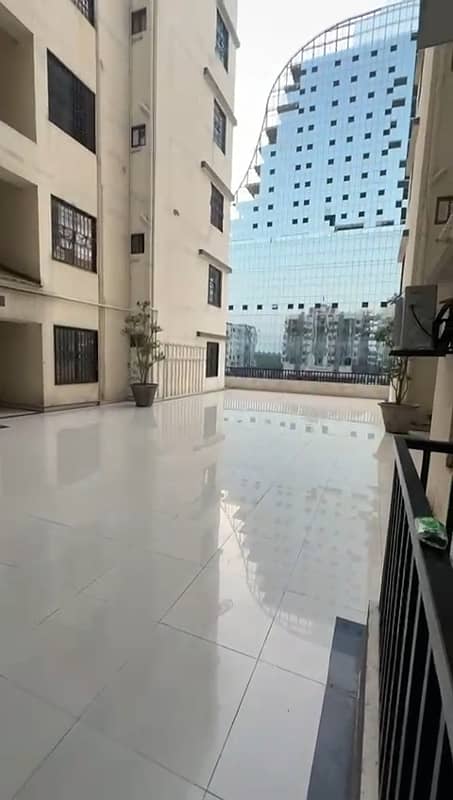 Par day short time furnished apartment available 7