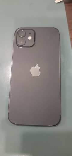 iphone  12 for sale brand new condition 10/10