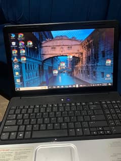 compq Laptop 4/128ssd very fast 0