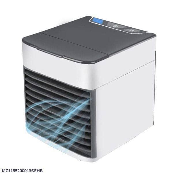 *Product Name*: Portable Air cooler 4