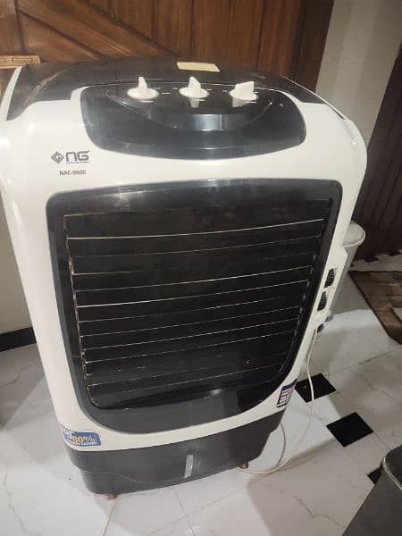 NG Air Cooler 0