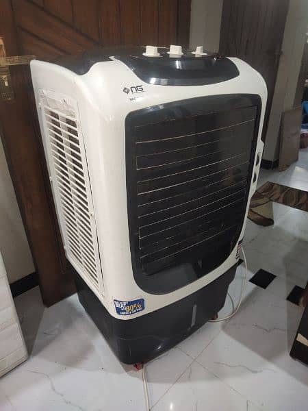 NG Air Cooler 1