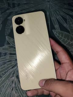 Vivo Y16s