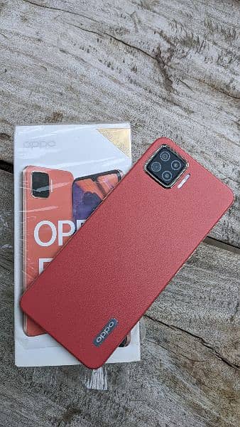 oppo f17 2