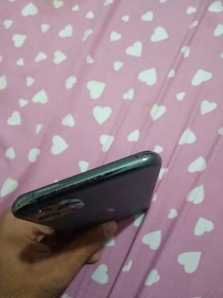 iphone 11 pro max 512gb non 4