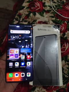 tecno spark 20 pro plus 16.256