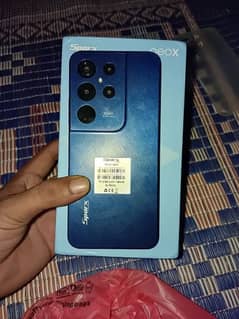 sparx neo x 4+4 64  with complet Saman 3 month woranti baki he 0