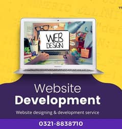 Website Design