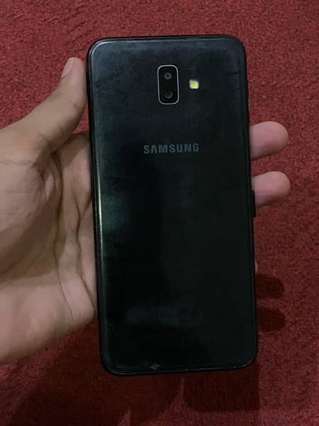 Samsung Galaxy J6+/J6 plus 1