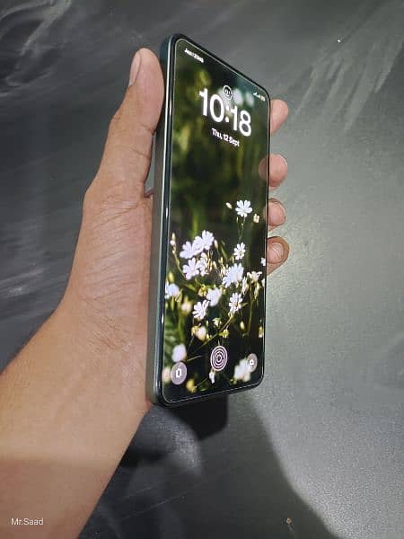 Realme 12 All ok 10/10 50,000 1