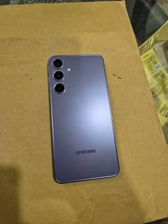 Samsung galaxy S24 plus  Non PTA