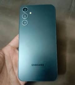 Samsung galaxy A34 5G