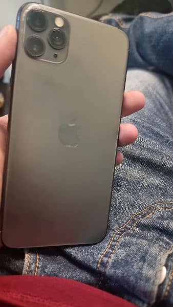 iphone 11 pro max Non PTA 0