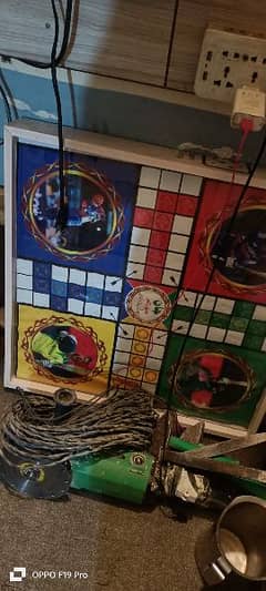 ludo game