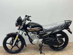 yamaha yb125z dx 2020 model 0