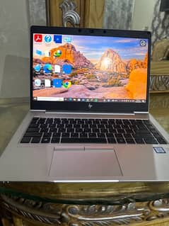 hp elitebook 840 (G5)