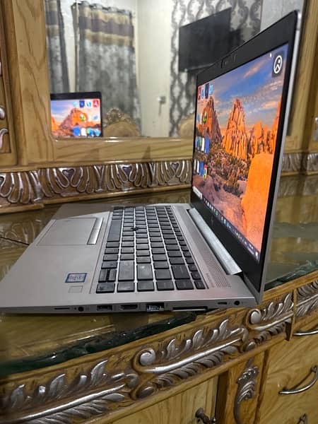 hp elitebook 840 (G5) 2