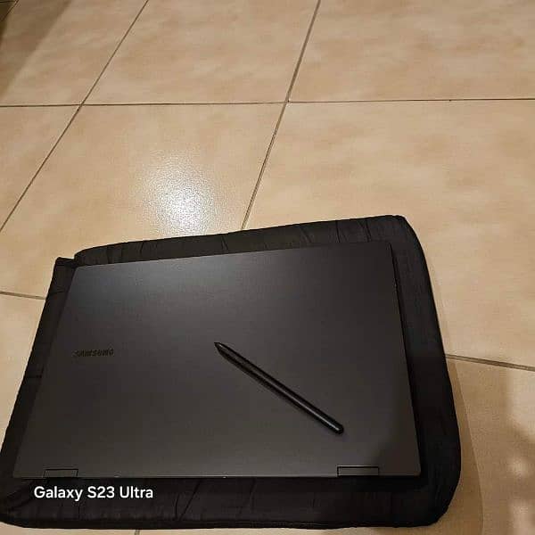 galaxy book 2 pro 360 amoled 4k 1