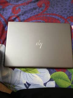 hp Zbook i7 8th generation