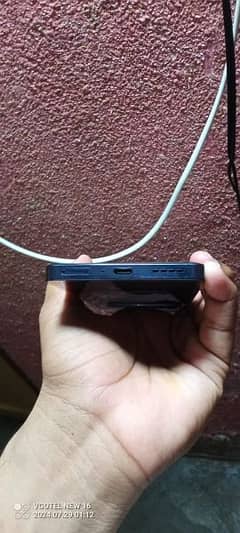 infinix note 40