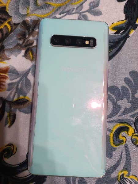 samsung Galaxy s10 3