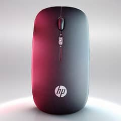 Hp bluetooth and wireless dual mode mouse (copy)