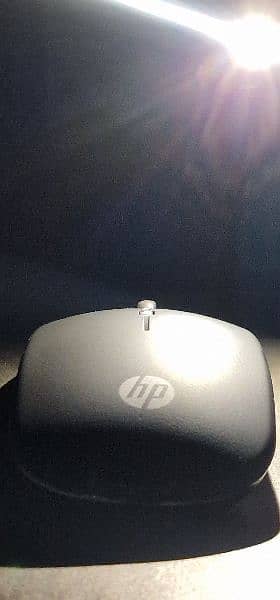 Hp bluetooth and wireless dual mode mouse (copy) 4