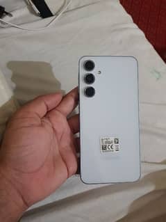 Samsung a55 2 months used only