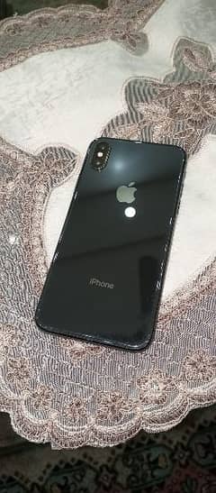 iphone x non pta battery service panel perfect price kam ho skti